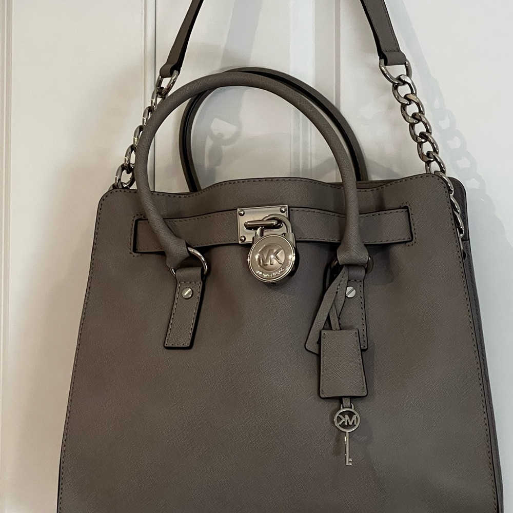 Michael Kors Hamilton VGUC